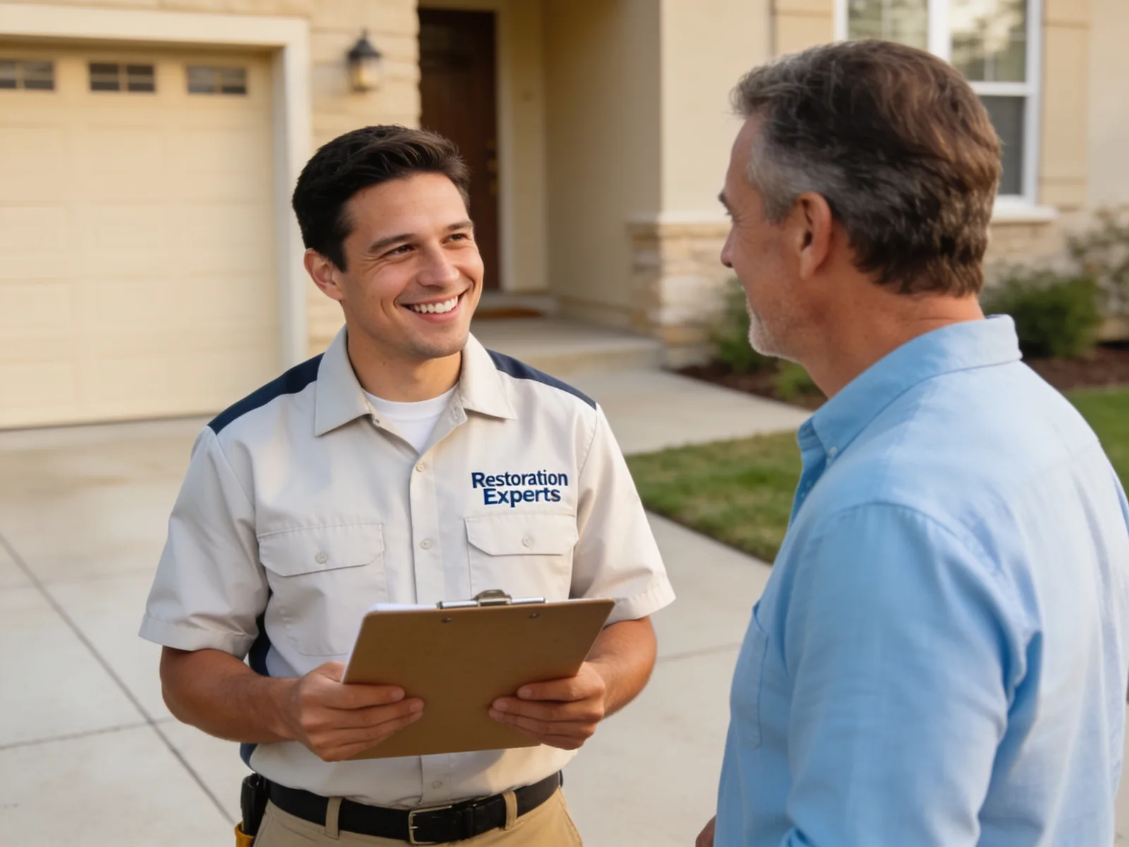 Water Damage Cleanup Holly, MI FAQs